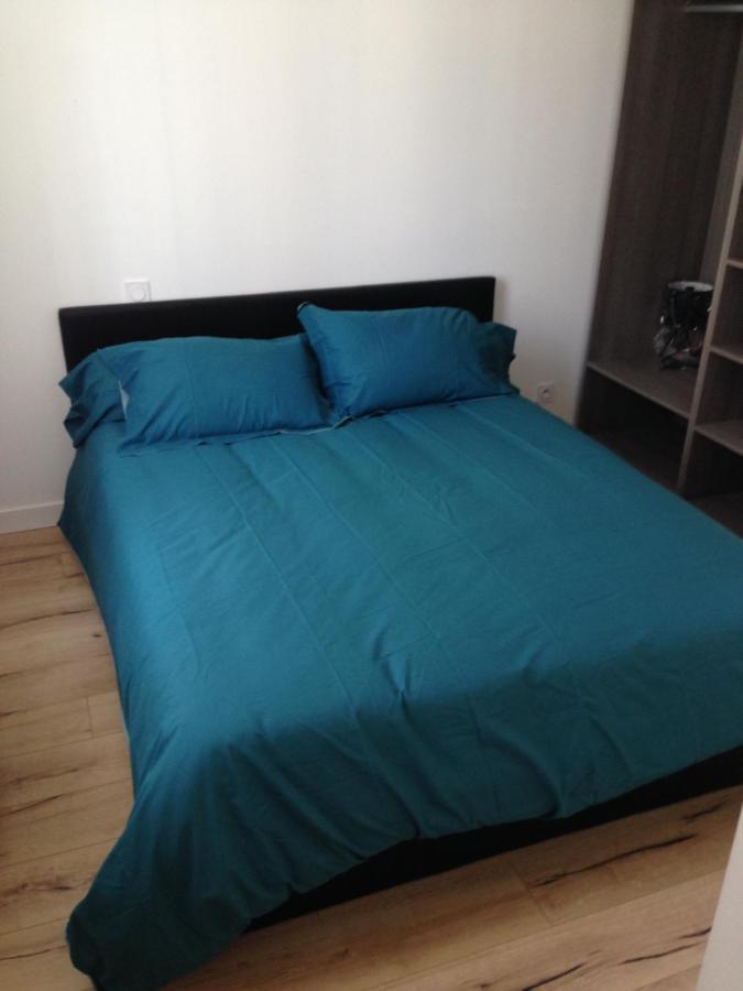 Apartment 40m2 Hyper Centre Avec Fibre Gratuite