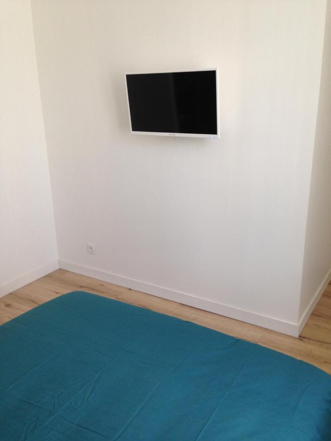 40m2 Hyper Centre Avec Fibre Gratuite Apartment Rochefort (Charente-Maritime)