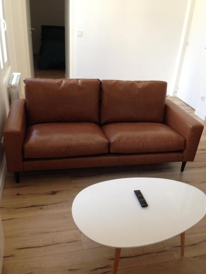 Apartment 40m2 Hyper Centre Avec Fibre Gratuite Rochefort (Charente-Maritime)