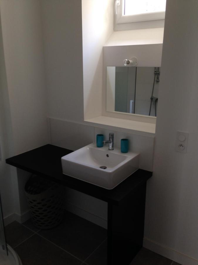 40m2 Hyper Centre Avec Fibre Gratuite